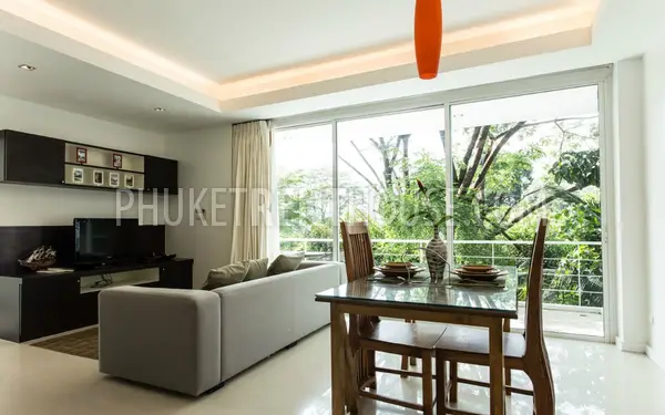 KAM19319: Two Bedroom Deluxe (100 sq.m.). Fotoğraf #8