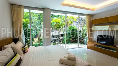 KAM19321: One Bedroom Studio (64 sqm.). Photo #1