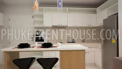 KAM19321: One Bedroom Studio (64 sqm.). Photo #3