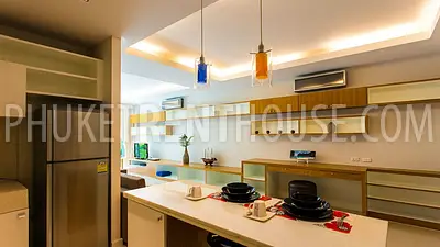 KAM19321: One Bedroom Studio (64 sqm.). Photo #4