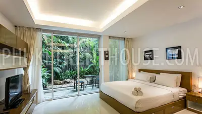 KAM19321: One Bedroom Studio (64 sqm.). Photo #5