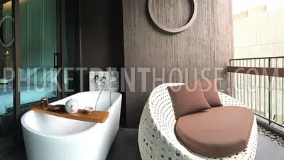 NAI19323: 2 Bedroom Apartment with Pool Access. Photo #19