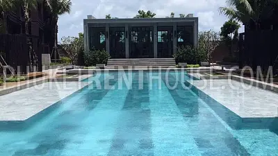 NAI19323: 2 Bedroom Apartment with Pool Access. Photo #18