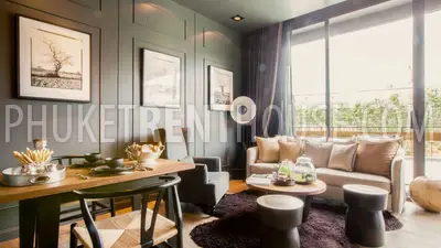 NAI19324: 2 Bedroom Pool View Apartment. Photo #11