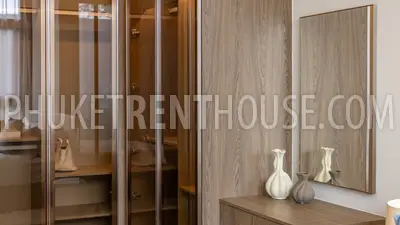 CHE23011: Modern 1-Bedroom Apartment For Rent in Cherngtalay Near Bang Tao Beach, Phuket. Photo #19