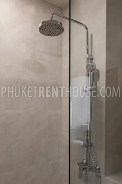 CHE23011: Modern 1-Bedroom Apartment For Rent in Cherngtalay Near Bang Tao Beach, Phuket. Photo #22