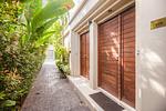 BAN19329: 1 Bedroom Thai style Villa at Bang Tao. Thumbnail #1