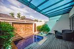 BAN19329: 1 Bedroom Thai style Villa at Bang Tao. Thumbnail #9