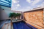 BAN19329: 1 Bedroom Thai style Villa at Bang Tao. Thumbnail #11