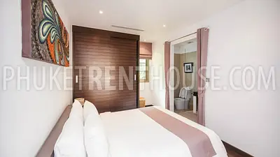 BAN19329: 1 Bedroom Thai style Villa at Bang Tao. Photo #2