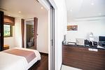 BAN19329: 1 Bedroom Thai style Villa at Bang Tao. Thumbnail #3