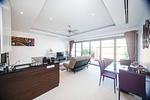 BAN19329: 1 Bedroom Thai style Villa at Bang Tao. Thumbnail #4