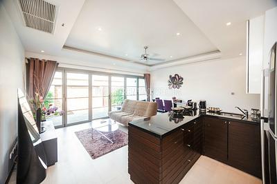 BAN19329: 1 Bedroom Thai style Villa at Bang Tao. Photo #20