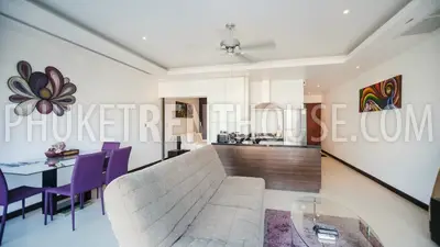 BAN19329: 1 Bedroom Thai style Villa at Bang Tao. Photo #13