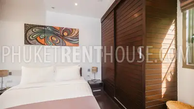 BAN19329: 1 Bedroom Thai style Villa at Bang Tao. Photo #14