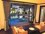 BAN3349: Outstanding 4-Bedroom Pool Villa near Laguna area. Миниатюра #4