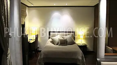 BAN3349: Outstanding 4-Bedroom Pool Villa near Laguna area. Фото #5