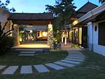 BAN3349: Outstanding 4-Bedroom Pool Villa near Laguna area. Thumbnail #6