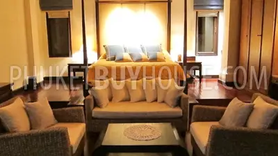 BAN3349: Outstanding 4-Bedroom Pool Villa near Laguna area. Фото #7