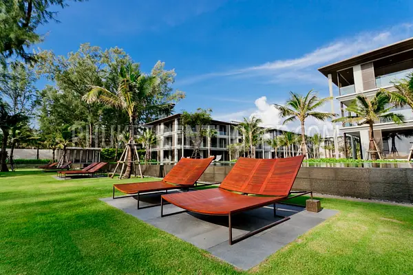 MAI19335: Two-Bedroom apartment very close to Mai Khao beach. 照片 #5