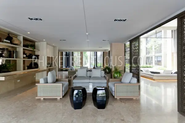 MAI19335: Two-Bedroom apartment very close to Mai Khao beach. 照片 #6