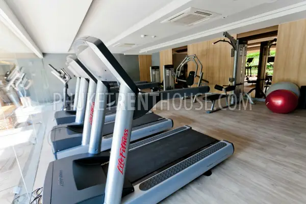 MAI19335: Two-Bedroom apartment very close to Mai Khao beach. 照片 #8