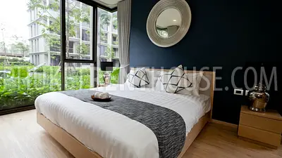 MAI19335: Two-Bedroom apartment very close to Mai Khao beach. Photo #15