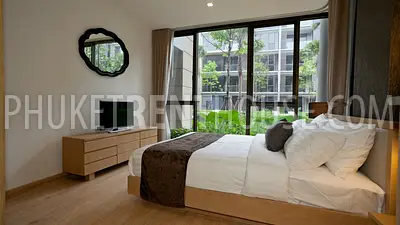 MAI19335: Two-Bedroom apartment very close to Mai Khao beach. Photo #16