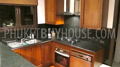 BAN3349: Outstanding 4-Bedroom Pool Villa near Laguna area. Фото #10