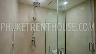 MAI19335: Two-Bedroom apartment very close to Mai Khao beach. Photo #9
