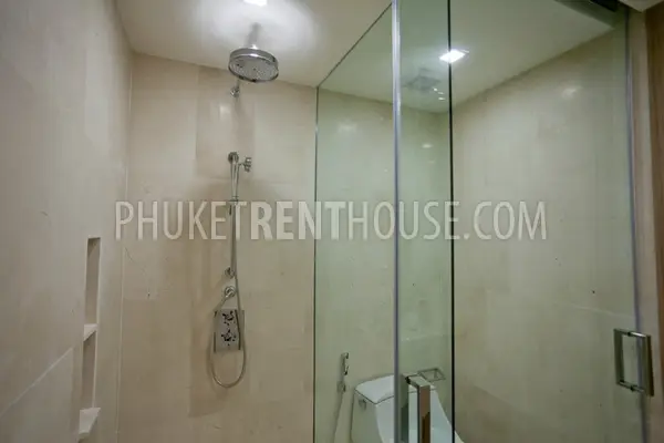 MAI19335: Two-Bedroom apartment very close to Mai Khao beach. 照片 #9
