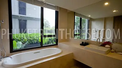 MAI19335: Two-Bedroom apartment very close to Mai Khao beach. Photo #10