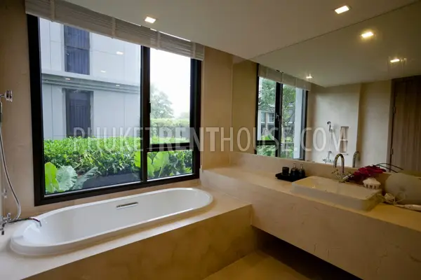 MAI19335: Two-Bedroom apartment very close to Mai Khao beach. 照片 #10
