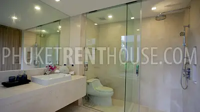 MAI19335: Two-Bedroom apartment very close to Mai Khao beach. Photo #11