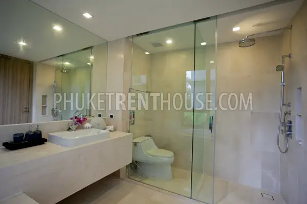 MAI19335: Two-Bedroom apartment very close to Mai Khao beach. 照片 #11