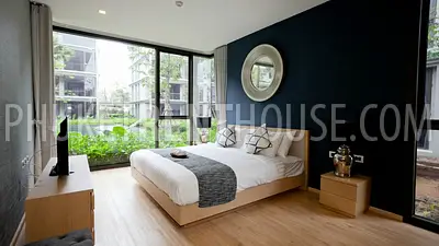 MAI19335: Two-Bedroom apartment very close to Mai Khao beach. Photo #19