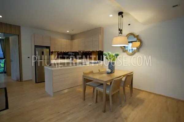 MAI19335: Two-Bedroom apartment very close to Mai Khao beach. 照片 #20