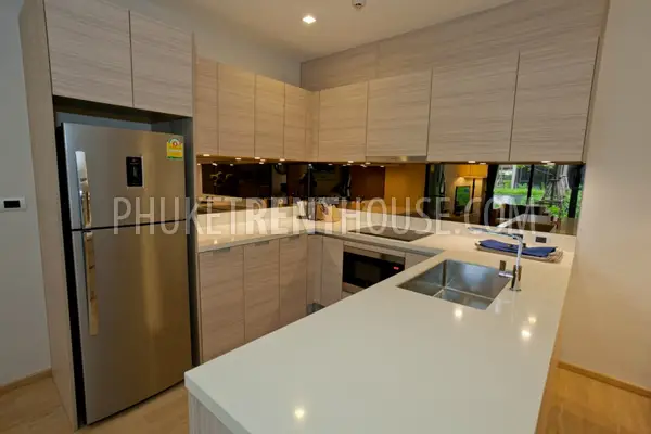MAI19335: Two-Bedroom apartment very close to Mai Khao beach. 照片 #21