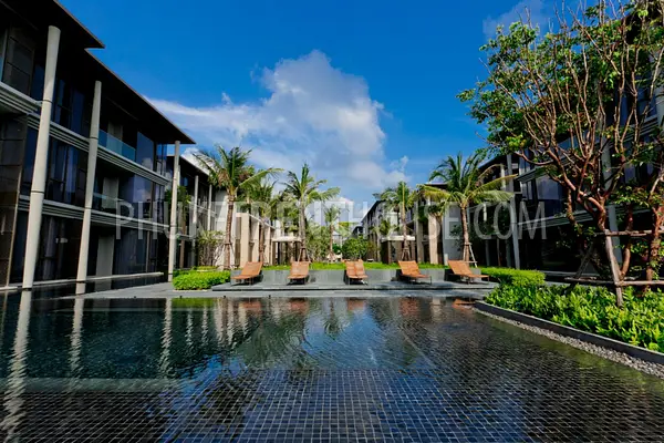 MAI19336: One-Bedroom Lovely Apartment, Mai Khao. 照片 #3