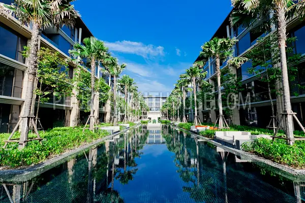 MAI19336: One-Bedroom Lovely Apartment, Mai Khao. 照片 #7