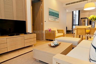 MAI19336: One-Bedroom Lovely Apartment, Mai Khao. Photo #22