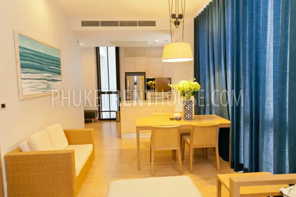MAI19336: One-Bedroom Lovely Apartment, Mai Khao. 照片 #22
