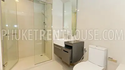 PAT19339: Modern 2 BR Apartment Pool Access ACCOMMODATION FOR 3 PEOPLE. Photo #2