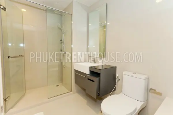 PAT19339: Modern 2 BR Apartment Pool Access ACCOMMODATION FOR 3 PEOPLE. 照片 #2