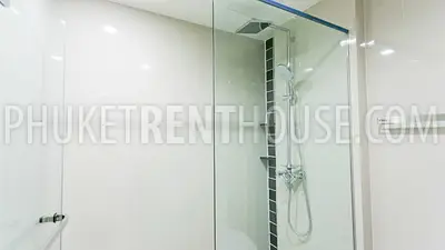 PAT19339: Modern 2 BR Apartment Pool Access ACCOMMODATION FOR 3 PEOPLE. Photo #4