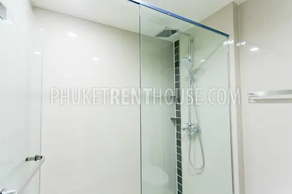 PAT19339: Modern 2 BR Apartment Pool Access ACCOMMODATION FOR 3 PEOPLE. 照片 #4