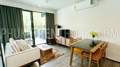 PAT19339: Modern 2 BR Apartment Pool Access ACCOMMODATION FOR 3 PEOPLE. Photo #9