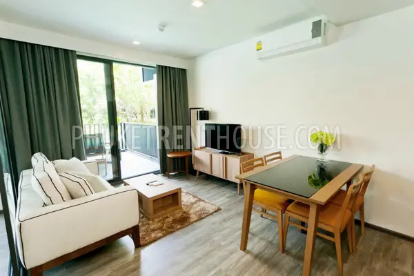 PAT19339: Modern 2 BR Apartment Pool Access ACCOMMODATION FOR 3 PEOPLE. 照片 #9