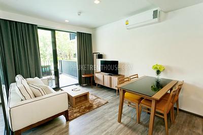 PAT19339: Modern 2 BR Apartment Pool Access ACCOMMODATION FOR 3 PEOPLE. Photo #8