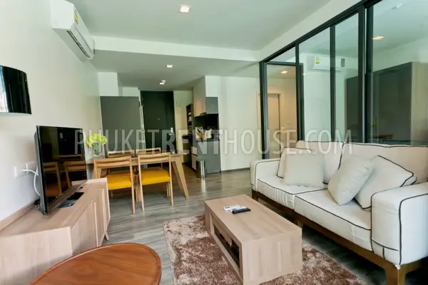 PAT19339: Modern 2 BR Apartment Pool Access ACCOMMODATION FOR 3 PEOPLE. 照片 #10